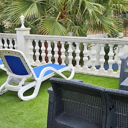 Ainara Luxury Villa *