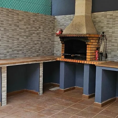 Ainara Luxury Villa Lloret de Mar
