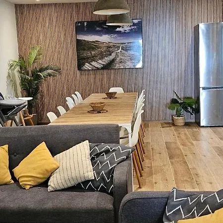 Ainara Luxury Lloret de Mar