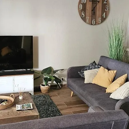 Ainara Luxury Villa *