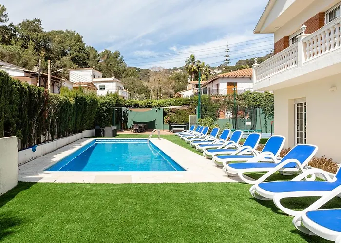 Villa Ainara Luxury