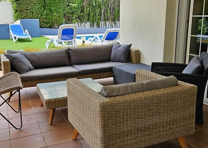 Ainara Luxury *