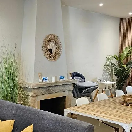 Ainara Luxury فيلة *