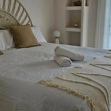 Villa Ainara Luxury