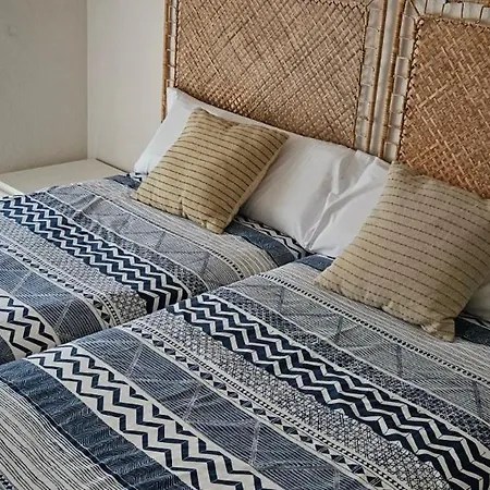 Ainara Luxury Βίλα Λορέτ Ντε Μαρ