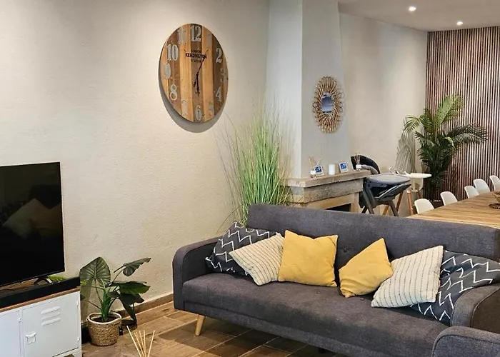 Ainara Luxury * Λορέτ Ντε Μαρ