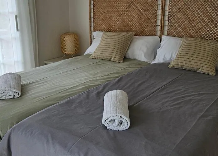 Ainara Luxury Βίλα Λορέτ Ντε Μαρ