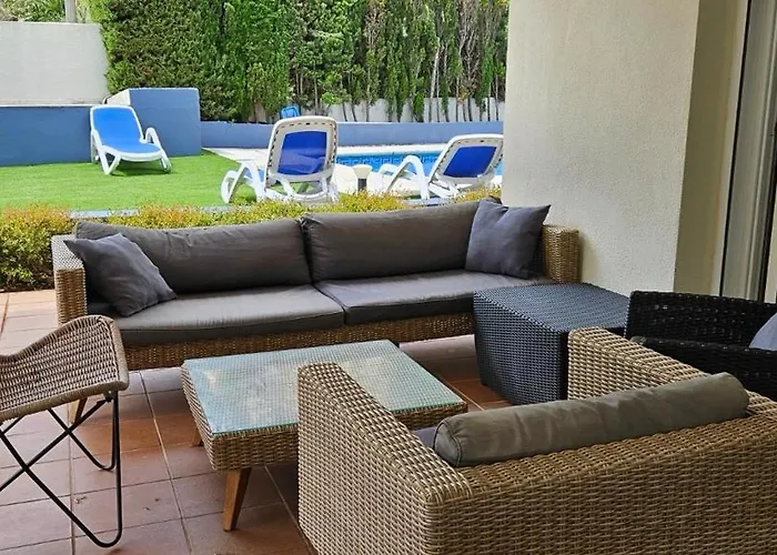 Ainara Luxury *