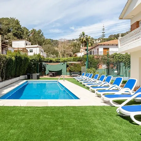 Villa Ainara Luxury
