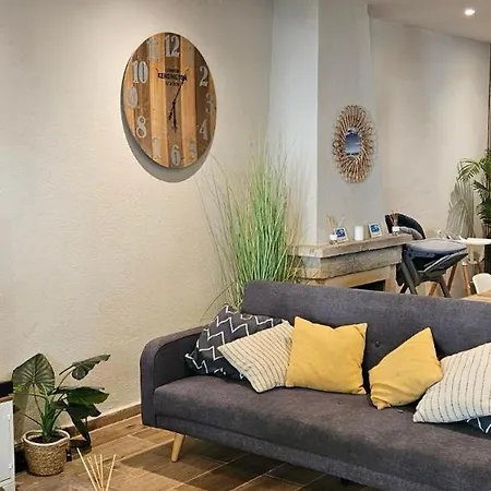 Ainara Luxury * Lloret de Mar