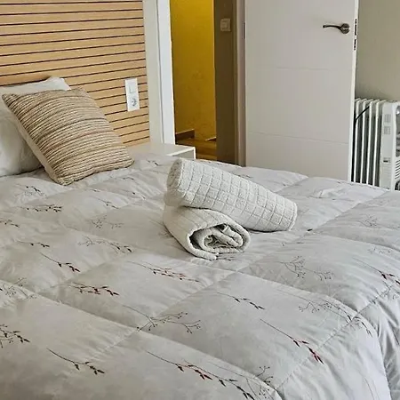 Ainara Luxury Villa *