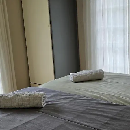 Villa Ainara Luxury Lloret de Mar