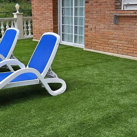 Villa Ainara Luxury Lloret de Mar