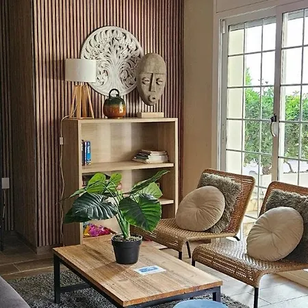 Villa Ainara Luxury Lloret de Mar