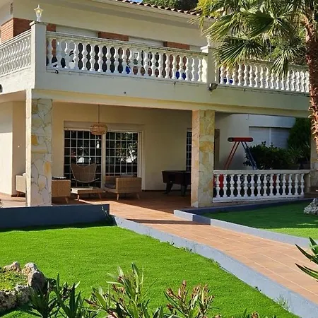 Villa Ainara Luxury