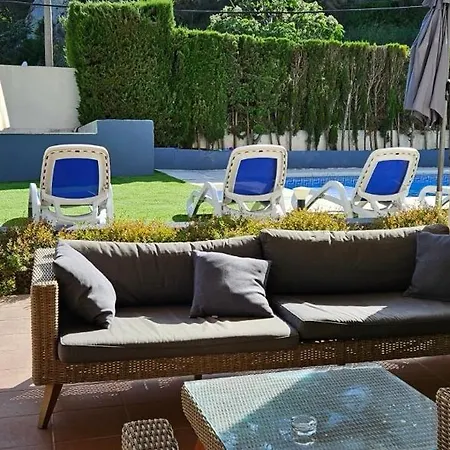 Ainara Luxury Lloret de Mar