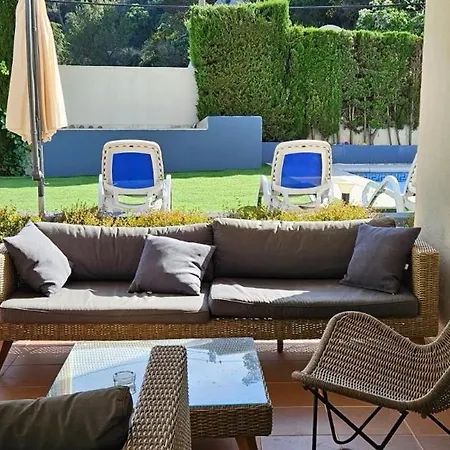 Ainara Luxury * Lloret de Mar