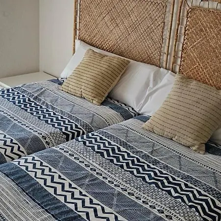 Villa Ainara Luxury