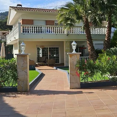 Ainara Luxury Lloret de Mar