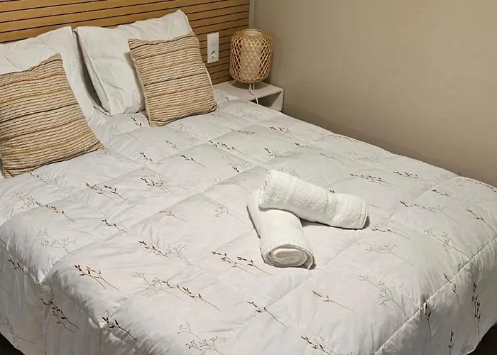 فيلة Ainara Luxury *