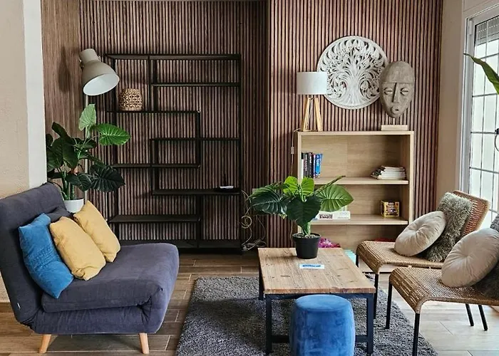 Ainara Luxury فيلة