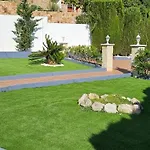 Ainara Luxury Villa
