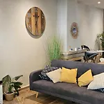 Villa Ainara Luxury