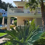 Ainara Luxury Villa Lloret de Mar