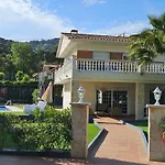 Villa Ainara Luxury Lloret de Mar