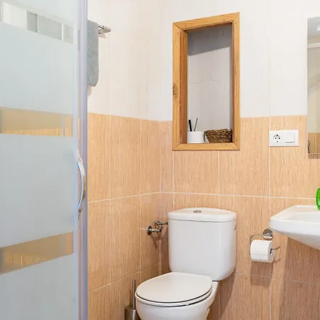 Ainara Luxury Villa Lloret de Mar