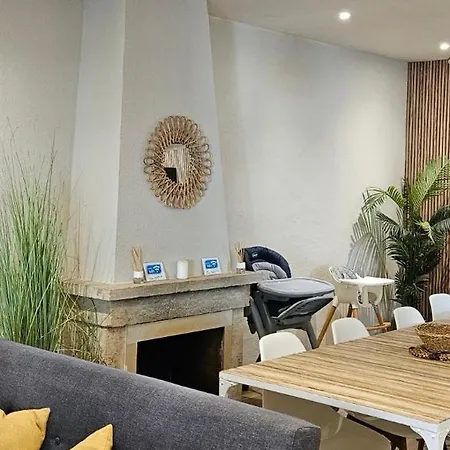 Вилла Ainara Luxury Льорет-де-Мар
