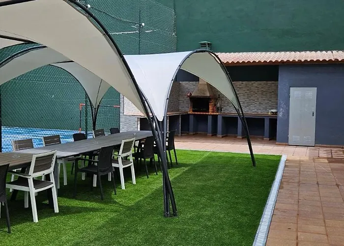 Ainara Luxury Вилла *