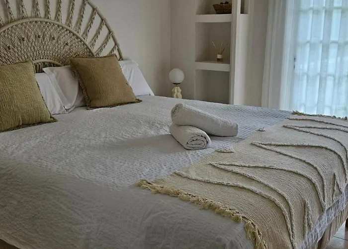 Вилла Ainara Luxury