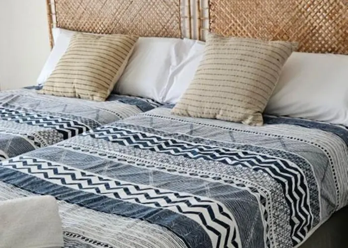 Вилла Ainara Luxury *