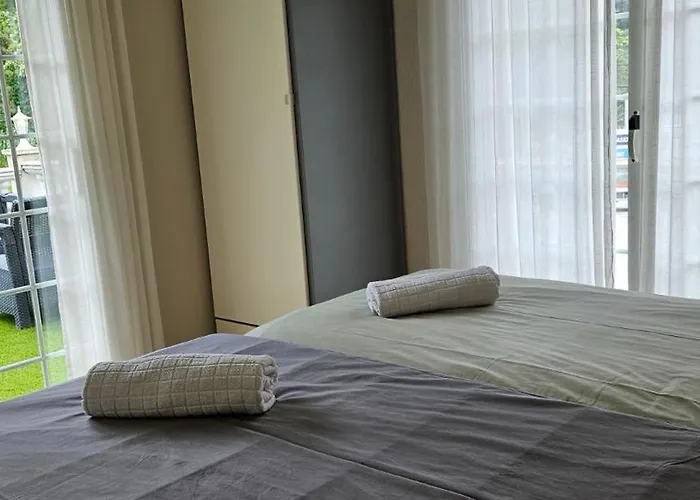 Ainara Luxury Вилла