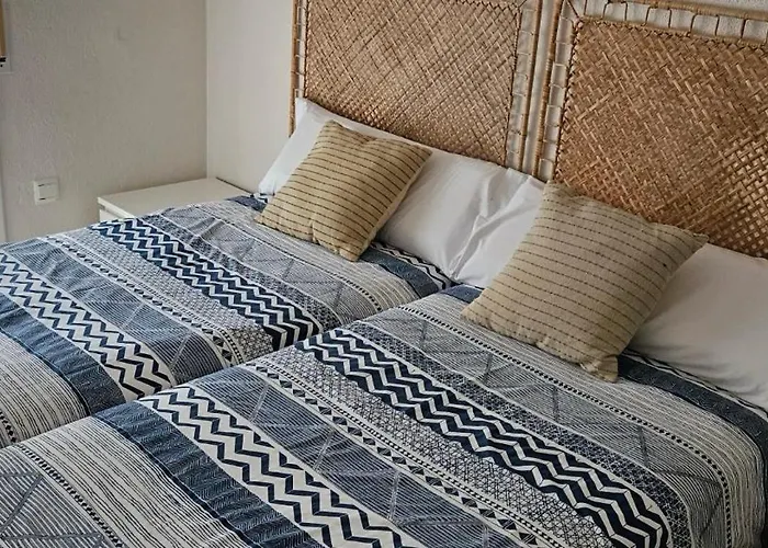 Ainara Luxury Вилла Льорет-де-Мар